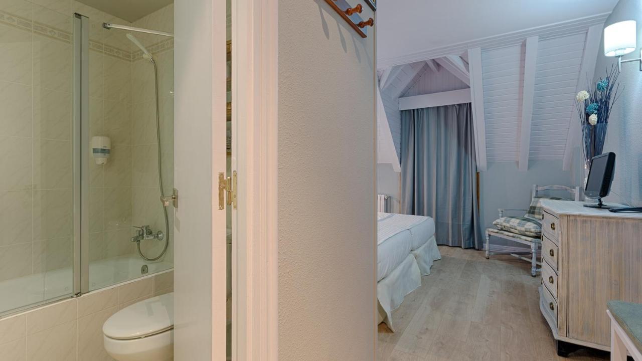 Hotel Ribaeta Vielha